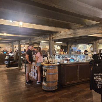 St. Augustine Distillery - Fun place to sample great local liquor with friends - Distilleries Near Me - Saint  Augustine, Florida