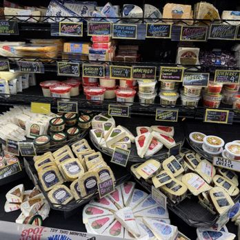 Trader Joe's - Say cheese? - Grocery Near Me - Los Angeles, California Trader Joe's - Say cheese? - Grocery Near Me - Los Angeles, California