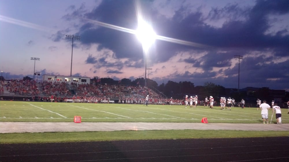 MT HOREB HIGH SCHOOL 305 S 8th St, Mount Horeb, Wisconsin Middle