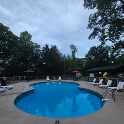 Sweetwater KOA Holiday