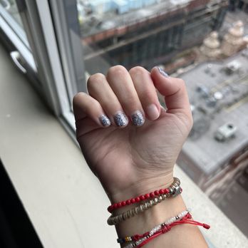 M Vince Nail Spa - Nail Salons Near Me - Austin, Texas