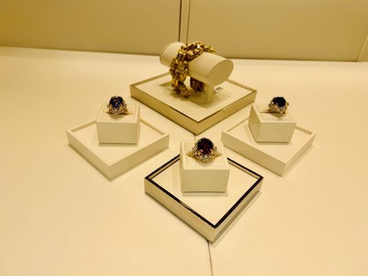 Tiffany & Co. by null