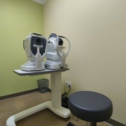 Eye Life Vision Center