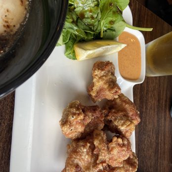 Kan Ya - Karaage - Ramen Near Me - Elmhurst, Illinois