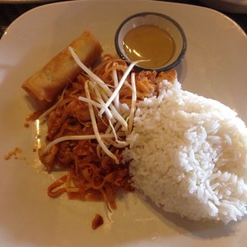 Rock A Bangkok - Thai Near Me - Miami, Florida Rock A Bangkok - Thai Near Me - Miami, Florida
