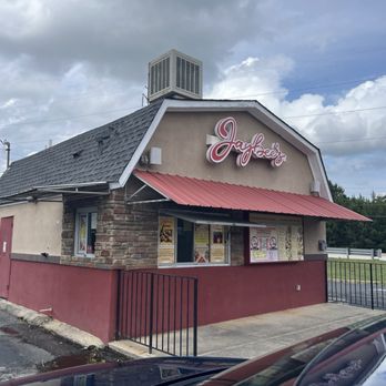Jaybee's Tenders - Fast Food Near Me - Decatur, Georgia