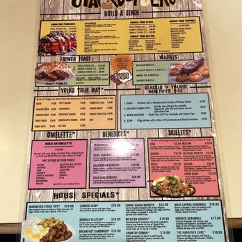 Stacks & Yolks - Breakfast & Brunch Near Me - Las Vegas, Nevada Stacks & Yolks - Breakfast & Brunch Near Me - Las Vegas, Nevada