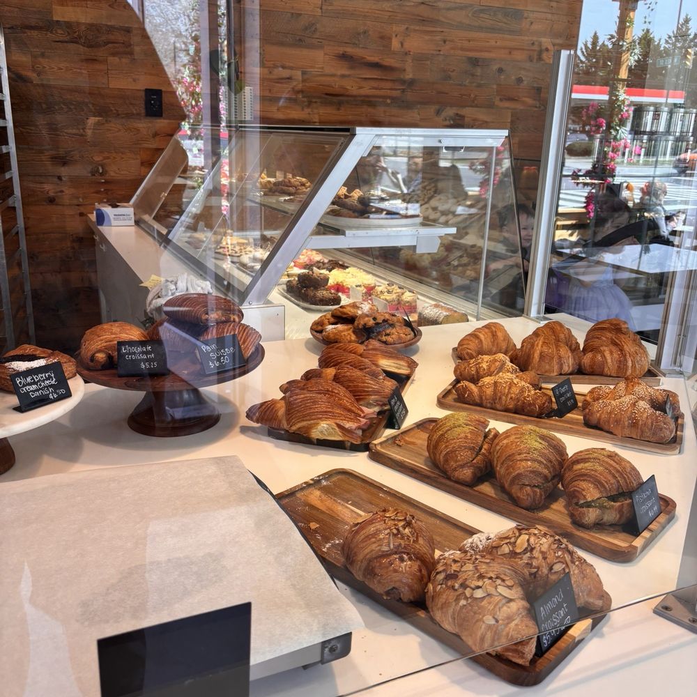 Eclairons - Bakeries Near Me - Alexandria, Virginia Eclairons - Bakeries Near Me - Alexandria, Virginia