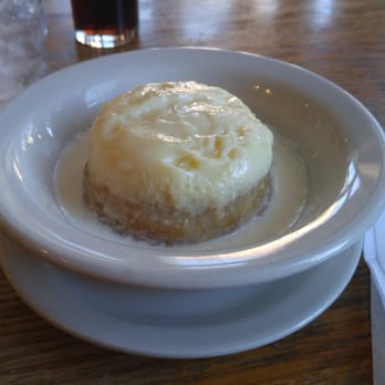 Hobnob Corner - The bread pudding is very different, but fantasic - American Near Me - Nashville, Indiana Hobnob Corner - The bread pudding is very different, but fantasic - American Near Me - Nashville, Indiana