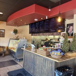 Marisa's Italian Deli
