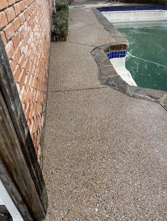 Slide of Dallas Star Construction