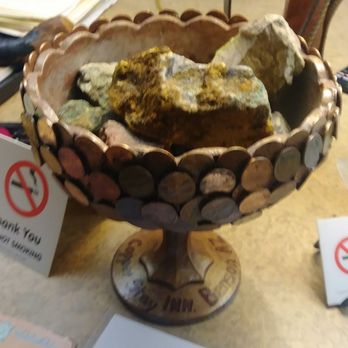 Copper Stay Inn - Copper goblet - Hotels Near Me - Benson, Arizona Copper Stay Inn - Copper goblet - Hotels Near Me - Benson, Arizona