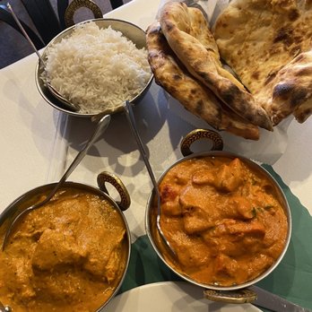 Tandoor India - Chicken Tikka Masala Chicken Shahi Kurma Garlic Nan Bread - Indian Near Me - Oakhurst, New Jersey Tandoor India - Chicken Tikka Masala Chicken Shahi Kurma Garlic Nan Bread - Indian Near Me - Oakhurst, New Jersey