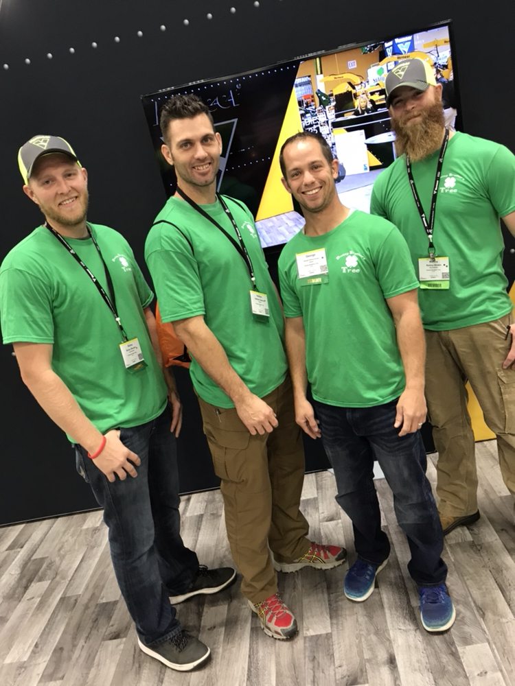 Dooley Brothers Tree - tree service in Kansas City, MO