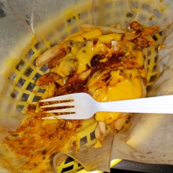 Sandwich Blvd - Chili cheese fries 5/10 - Sandwiches Near Me - Torrance, California Sandwich Blvd - Chili cheese fries 5/10 - Sandwiches Near Me - Torrance, California