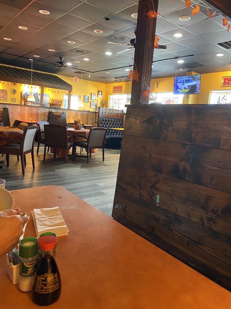 Drunken Noodle, St. Marys Roadtrippers