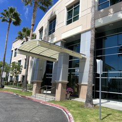 Fangyin Meng, MD, Ph D - Main entrance