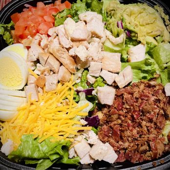 Farmer Boys - Aerial view - Breakfast & Brunch Near Me - Riverside, California