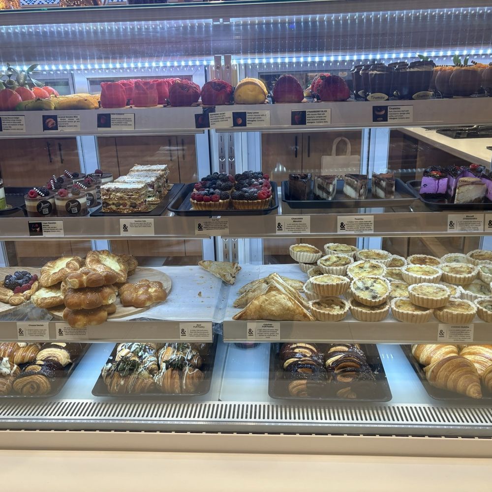 Moka & Co - Coffee & Tea Near Me - Englewood, New Jersey Moka & Co - Coffee & Tea Near Me - Englewood, New Jersey