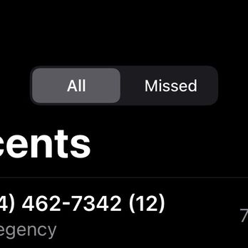Regal Regency - Panama City - Unanswered calls - Cinema Near Me - Panama City, Florida