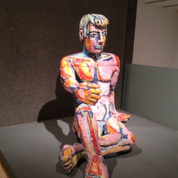 Phoenix Art Museum - Yogi - Art Museums Near Me - Phoenix, Arizona Phoenix Art Museum - Yogi - Art Museums Near Me - Phoenix, Arizona