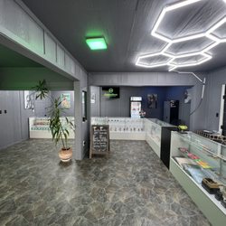 Green Rock Dispensary