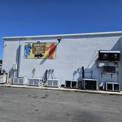 Charlotte Fish Depot - Front store