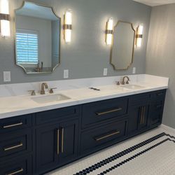 Craft Builders Construction - Bathroom Remodel