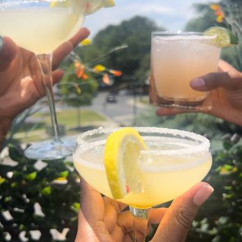 Sea Salt - Happy house drinks - Breakfast & Brunch Near Me - Atlanta, Georgia Sea Salt - Happy house drinks - Breakfast & Brunch Near Me - Atlanta, Georgia