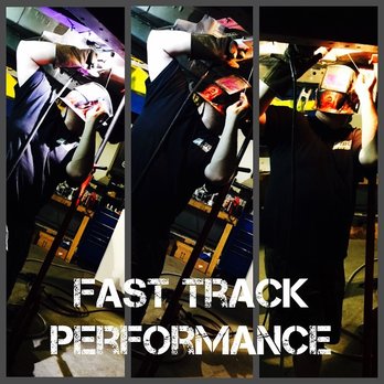 Fast Track Performance - Auto Repair Near Me - Louisville, Kentucky Fast Track Performance - Auto Repair Near Me - Louisville, Kentucky