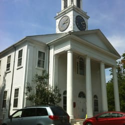 St Andrew's Episcopal Church