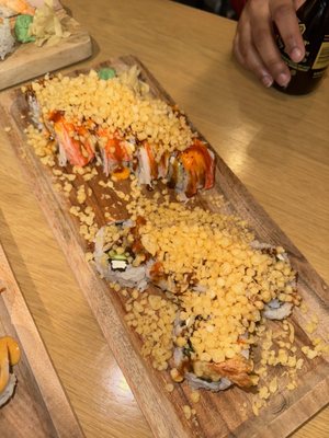 Sushi Neko by null