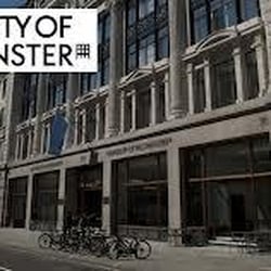 University of Westminster