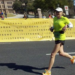 Elite Feet - Feet in action.