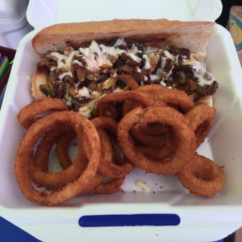 Momo's Cafe - Oh boy! That philly cheese please! - American Near Me - Vallejo, California Momo's Cafe - Oh boy! That philly cheese please! - American Near Me - Vallejo, California