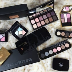 Eva Pellejero - Lo ultimísimo de maquillaje