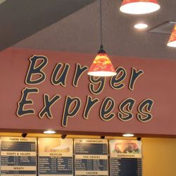 Burger Express