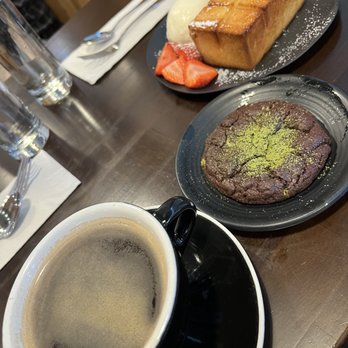 Spot Dessert Bar - Desserts Near Me - Flushing, New York Spot Dessert Bar - Desserts Near Me - Flushing, New York