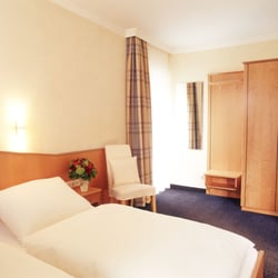 Hotel Villa Solln