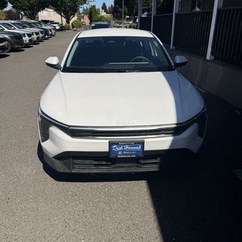 Dick Hannah Kia - Car Dealers Near Me - Vancouver, Washington Dick Hannah Kia - Car Dealers Near Me - Vancouver, Washington