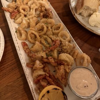Bluewater Grill - Temecula - Fried Calamari - Seafood Near Me - Temecula, California Bluewater Grill - Temecula - Fried Calamari - Seafood Near Me - Temecula, California