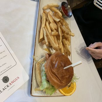 Black Angus Steakhouse - Steakhouses Near Me - Etobicoke, Ontario Black Angus Steakhouse - Steakhouses Near Me - Etobicoke, Ontario