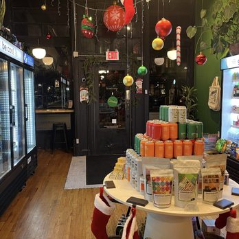 Godega Market - Coffee & Tea Near Me - Omaha, Nebraska