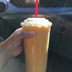 Locals Espresso - Jet