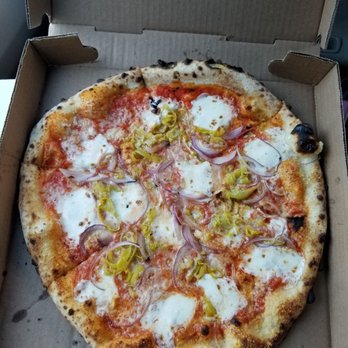 Roberta's - Pizza Near Me - Brooklyn, New York