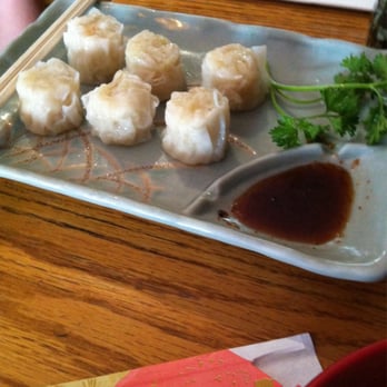 Ogawa - The Shumai appetizer! - Japanese Near Me - New York, New York