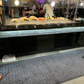 Beijing Buffet - Fruit bar - Buffets Near Me - Stockton, California
