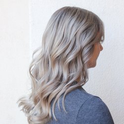 Bliss the Salon