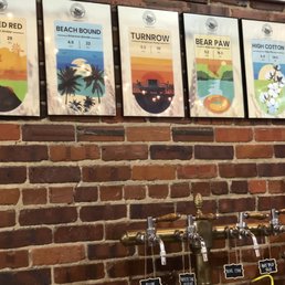 Beer posters
