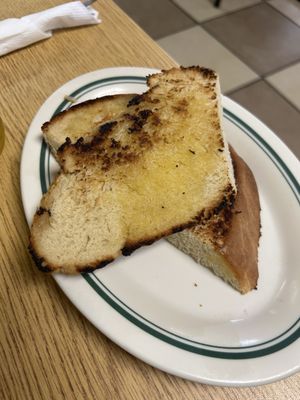 Rise & Shine by null